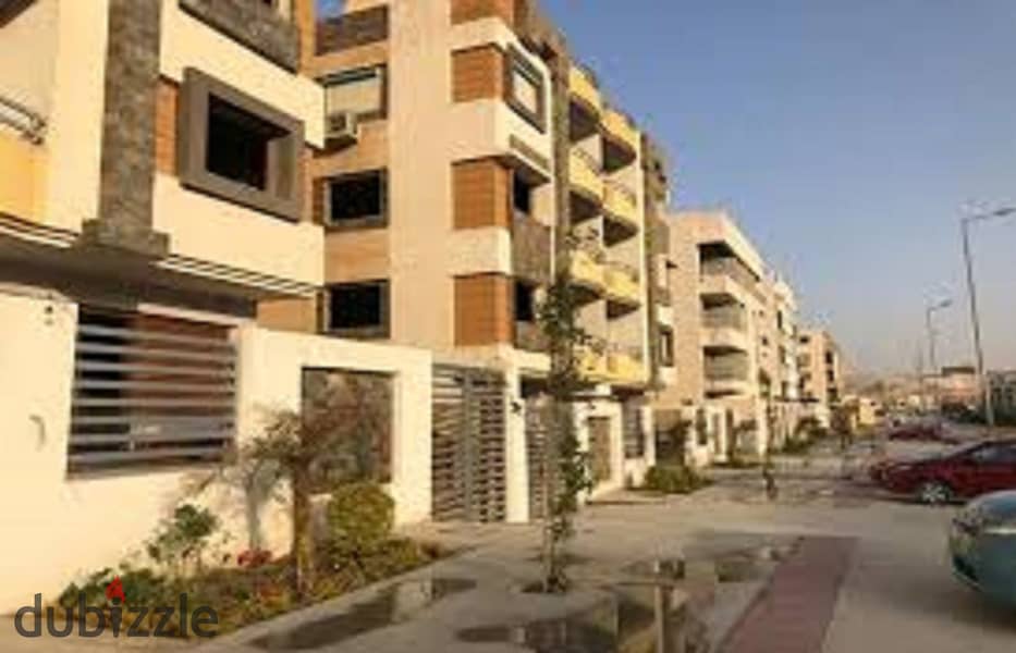 Apartment for sale in Canarya Compound, Sheikh Zayed - next to Al Khamayel Compound -  Ready to move 2