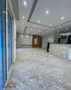 apartment for sale in creek town new cairo