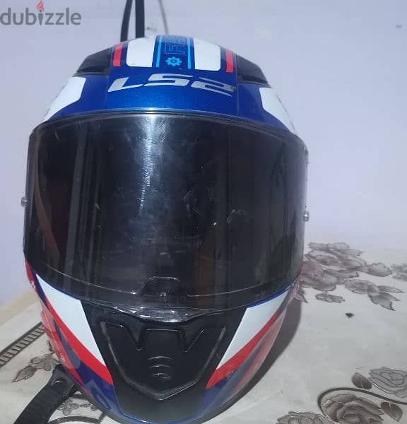 Ls2 helmet 2