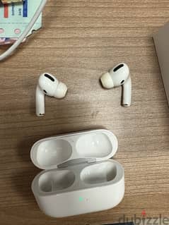 AirPods Pro