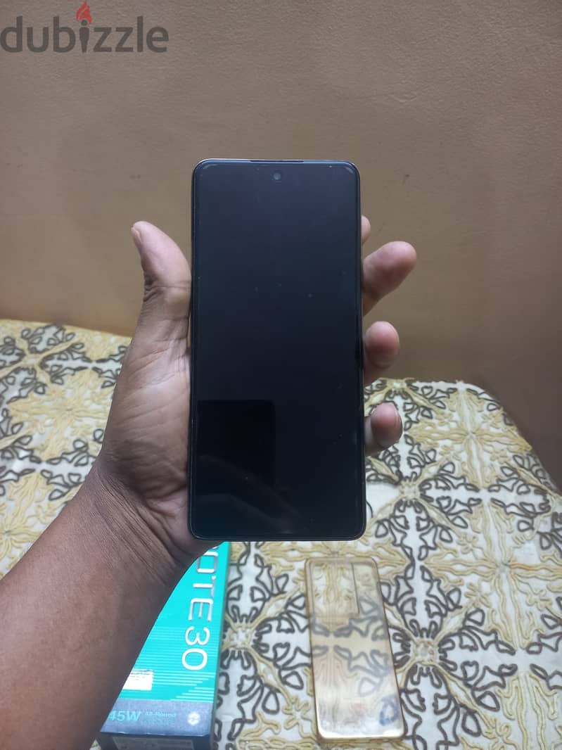 Infinix note 30 1