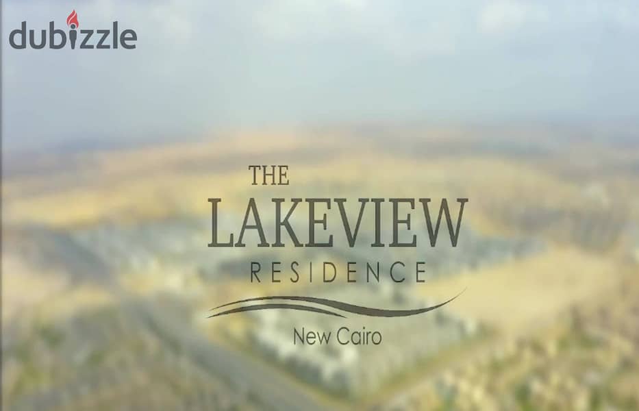 Apartment Prime Location For Sale In Lake View Residence 3