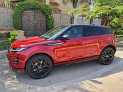 range rover evoque 2000cc 0