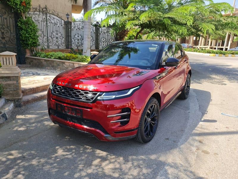 range rover evoque 2000cc 1