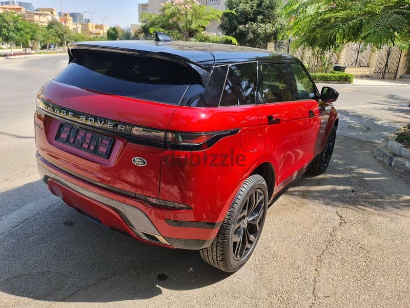 range rover evoque 2000cc 5