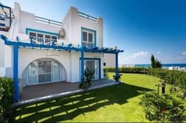 For sale, the last villa in Mountain View Ras El Hekma. . .