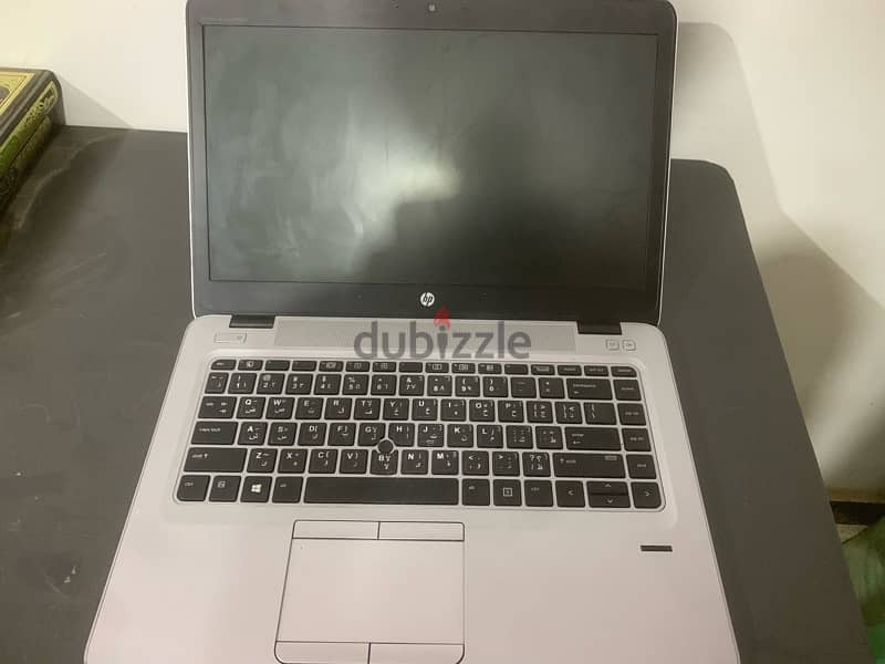 HP elite book g3 0