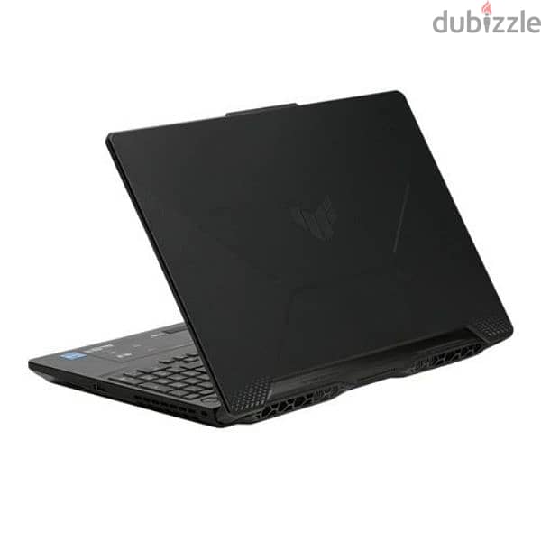 Asus TUF F15 1