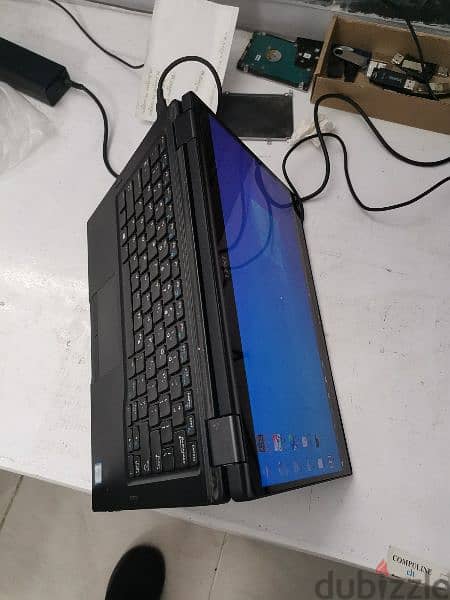 Dell Latitude 5310 2-in-1 1