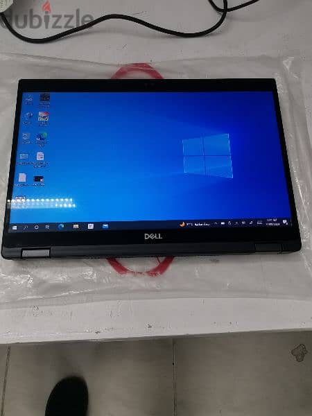 Dell Latitude 5310 2-in-1 2