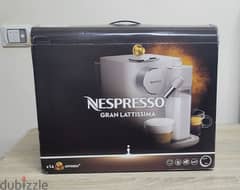 Nespresso