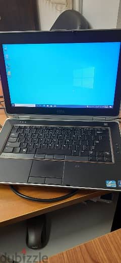 dell laptop core i7