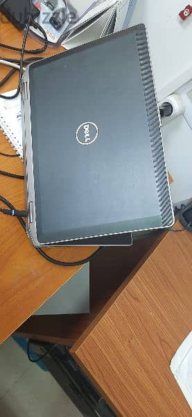 dell laptop core i7 2