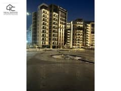 apartment 137 m in prime location fully finished with down payment and less total price in zed east new cairo 0