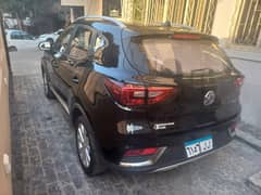 MG ZS 2023 comfort ام جي زاد اس