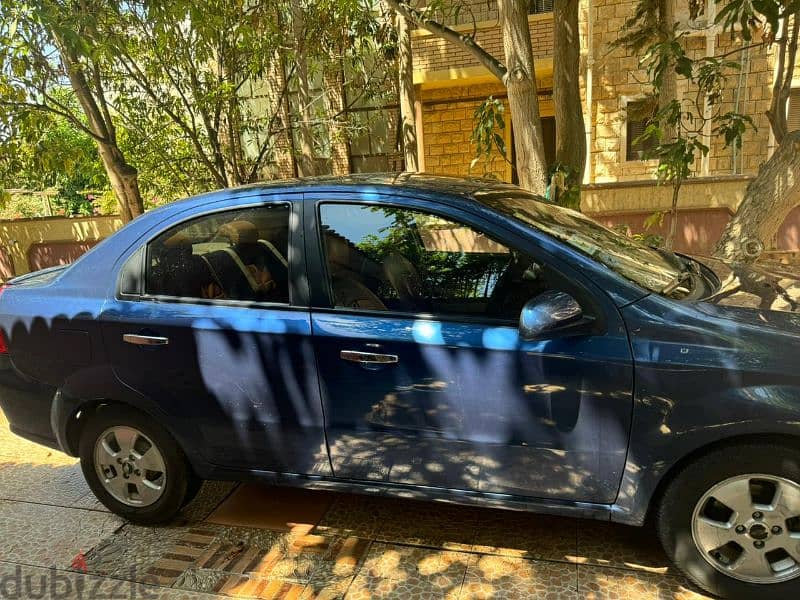 Chevrolet Aveo 2020 0