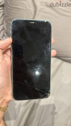 Iphone 11 64gb 0