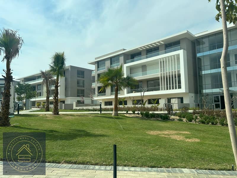 Prime location Resale Apartment at Joulz - inertia , 188 SQM + Nanny's room , 15 Minutes from Sheikh Zayed 0