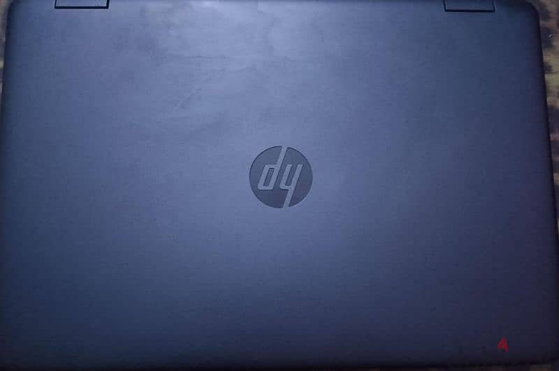 لابتوب استيراد للبيع hp 2