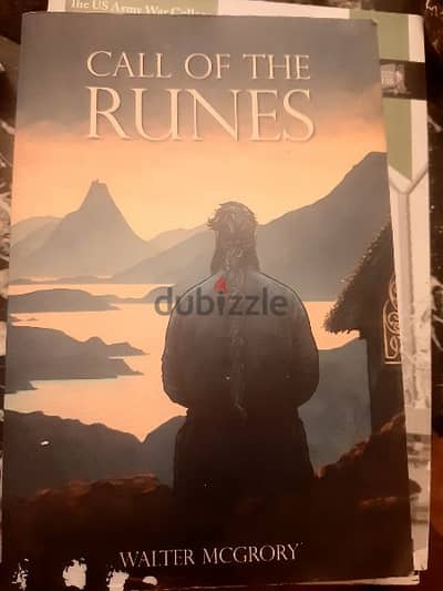 call of the runes