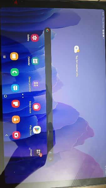 Samsung Galaxy Tab A7 0