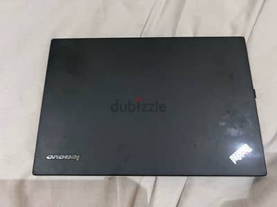 laptop lenovo thinkpad t470