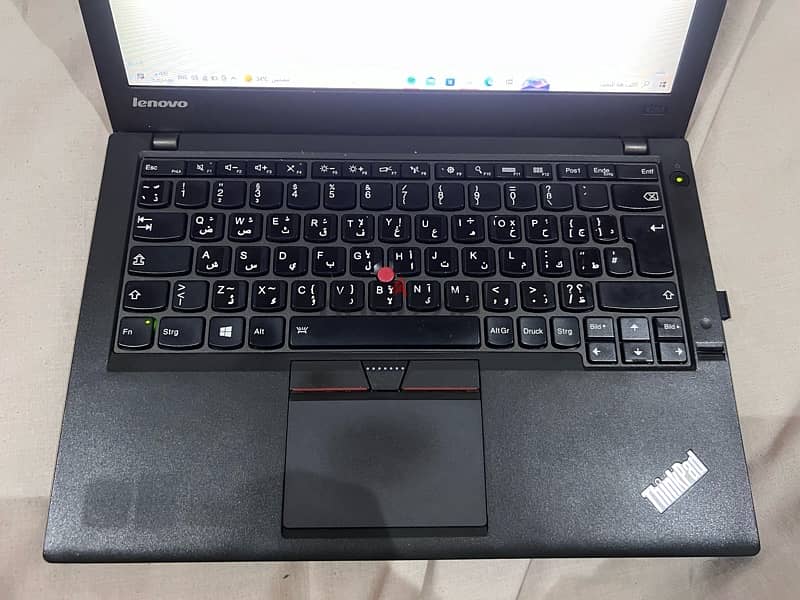 laptop lenovo thinkpad t470 2