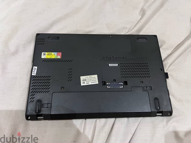 laptop lenovo thinkpad t470 3