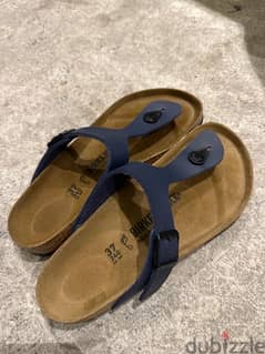 BIRKENSTOCKS