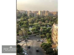 Apartment Fully furnished- Masr El gdida Meryland