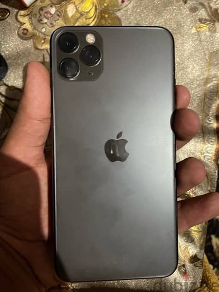 iPhone 11pro max 265 واتر بروف 1