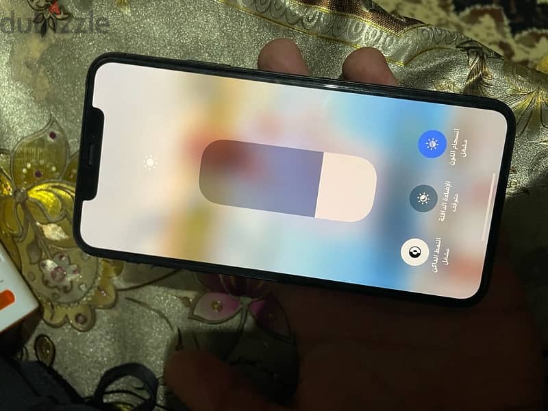 iPhone 11pro max 265 واتر بروف 2