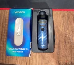 voopoo vinci 3 0