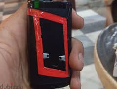 kit alien smoke 220w