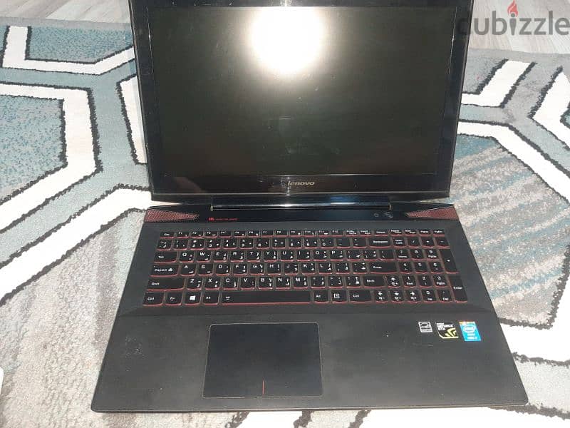 LENOVO Y 50_70 4