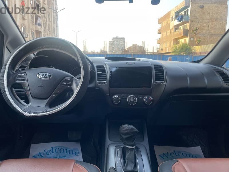 Kia Cerato 2016 3