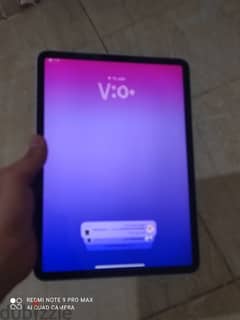 ipad pro 2018 0