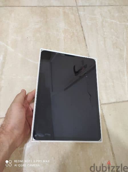 ipad pro 2018 6