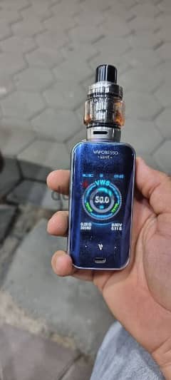 Vaporesso luxe فيب فبريسو لوكس