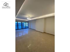 Apartment for sale, prime location, fully finished, ground floor with garden, 82 m