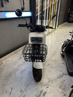 Scooter