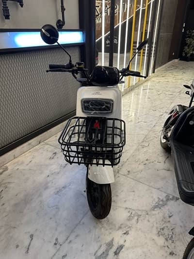 Scooter