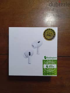 Airpods pro2