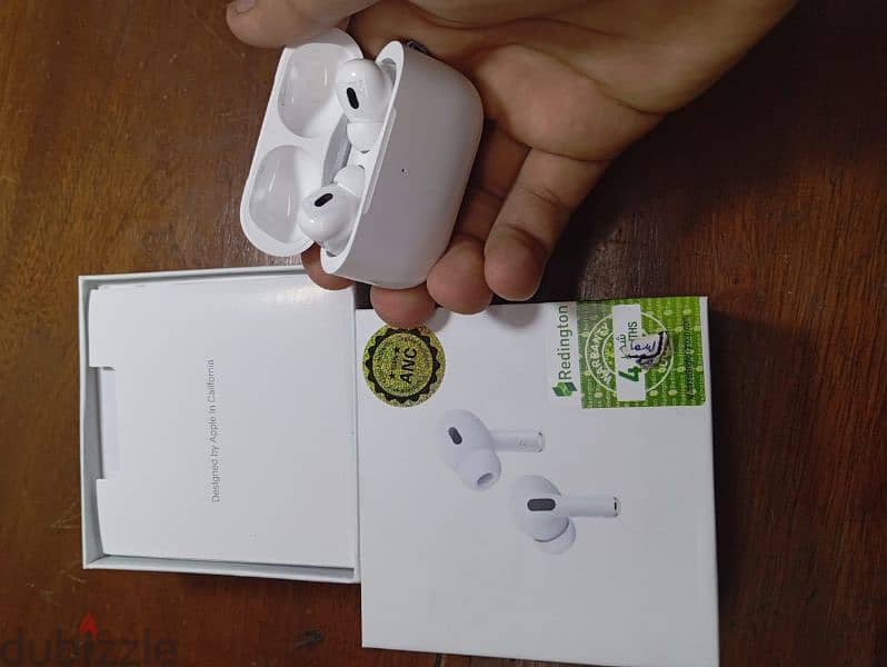 Airpods pro2 2