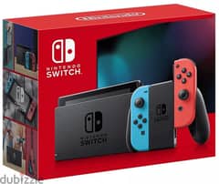  Brand New Nintendo Switch OLED Console – Sealed & Unused  0