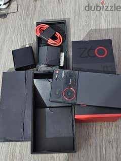 ZTE Nubia Z60 Ultra 512/12 Global