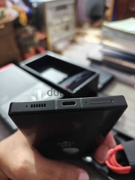 ZTE Nubia Z60 Ultra 512/12 Global 3