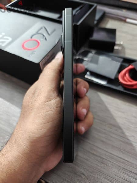 ZTE Nubia Z60 Ultra 512/12 Global 6