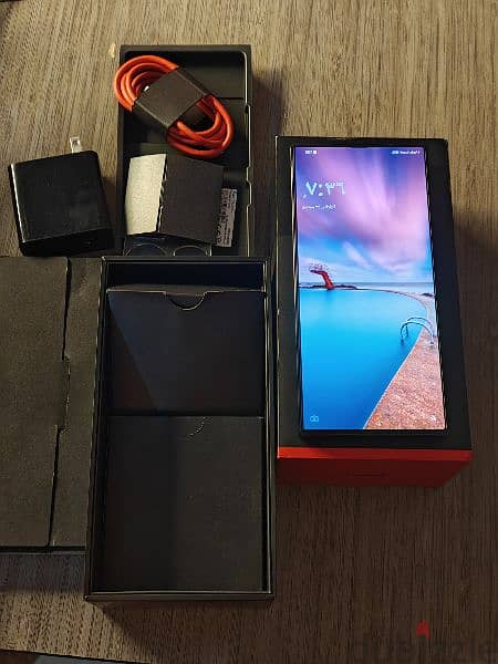 ZTE Nubia Z60 Ultra 512/12 Global 10