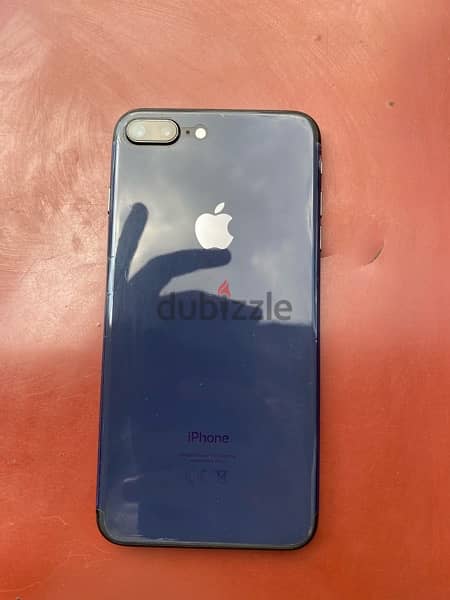 iphone 8 plus 256 gb 1